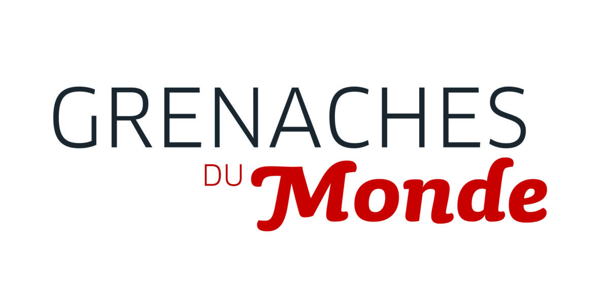 Imagen promocional del premio Grenaches du Monde 2021