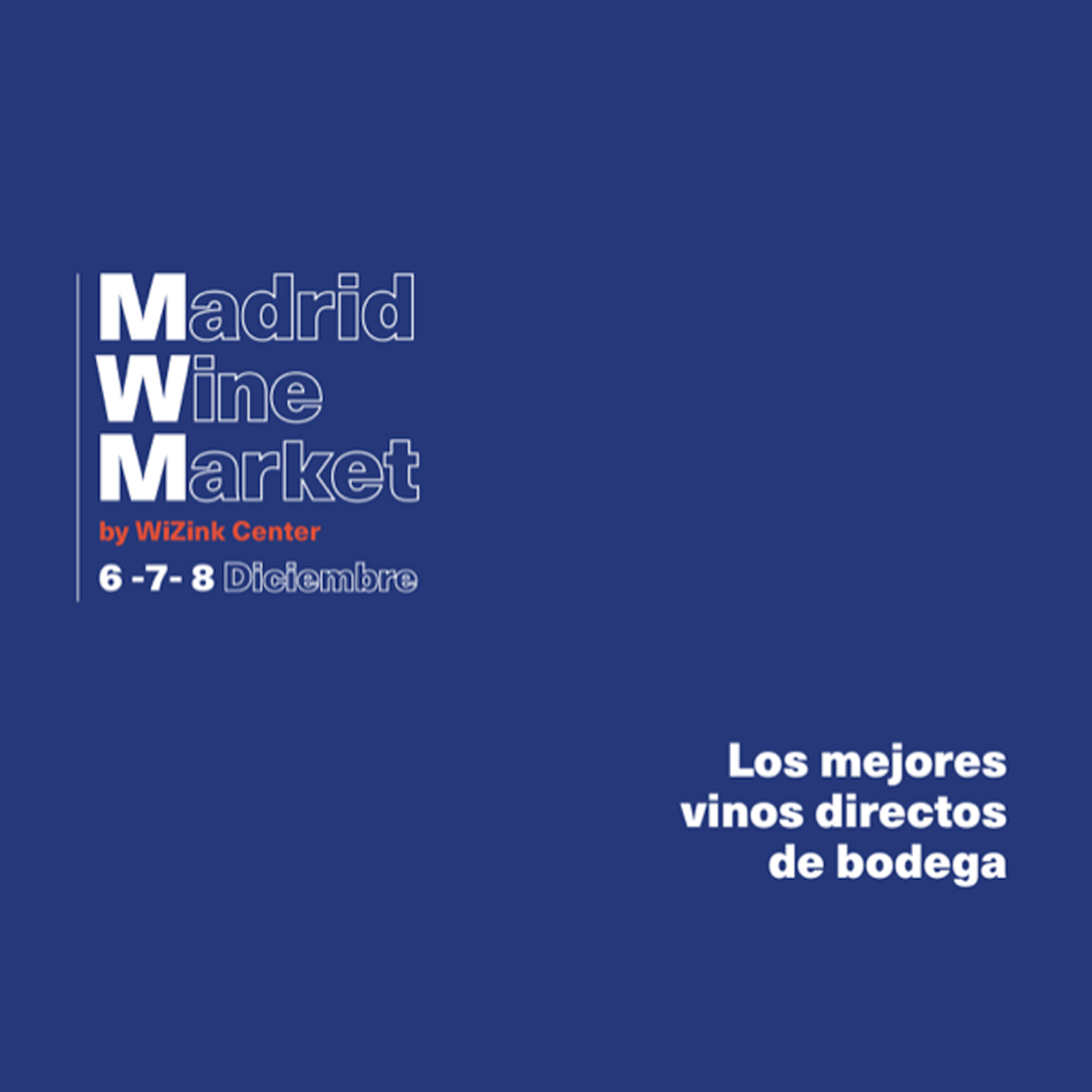 Madrid Wine Market