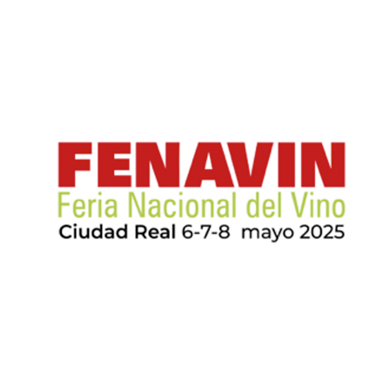Cartel FENAVIN 2025